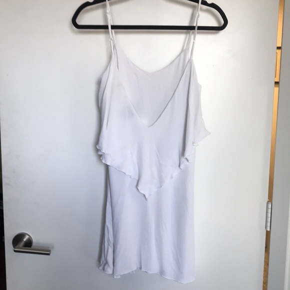 Blu Moon Mini Dress, XS - Picture 2 of 4